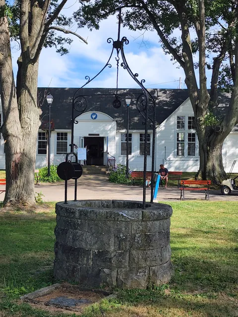 Dunkirk Conference Center