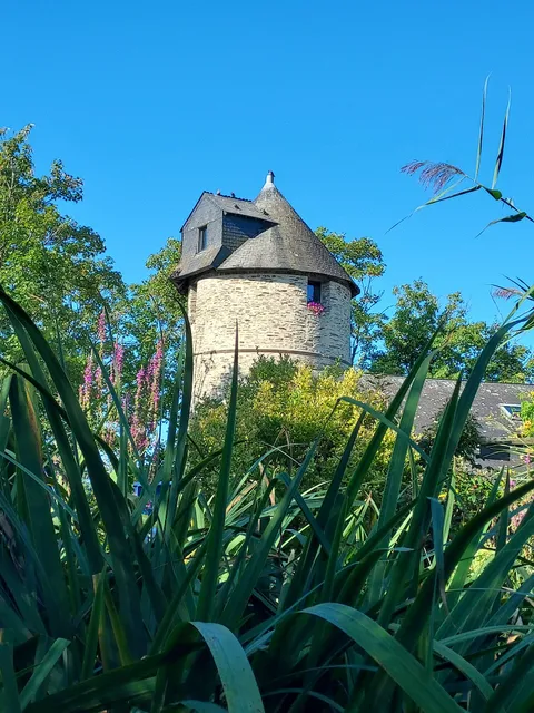 Le Moulin d' Erée