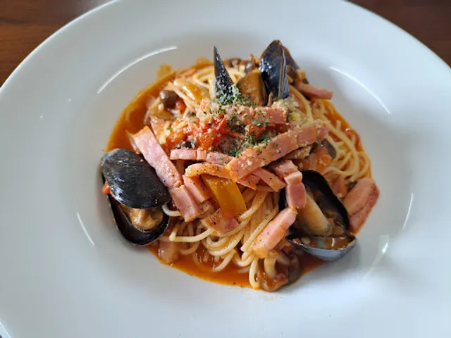 ドライブイン 館