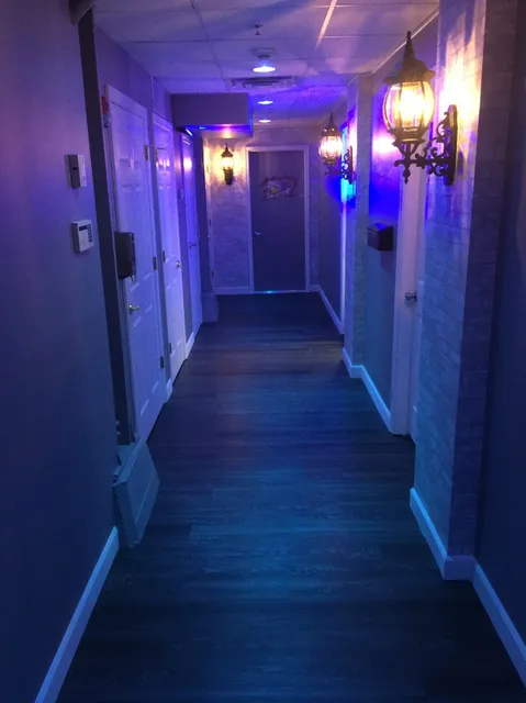 XSCAPE Live Escape Room Morgantown