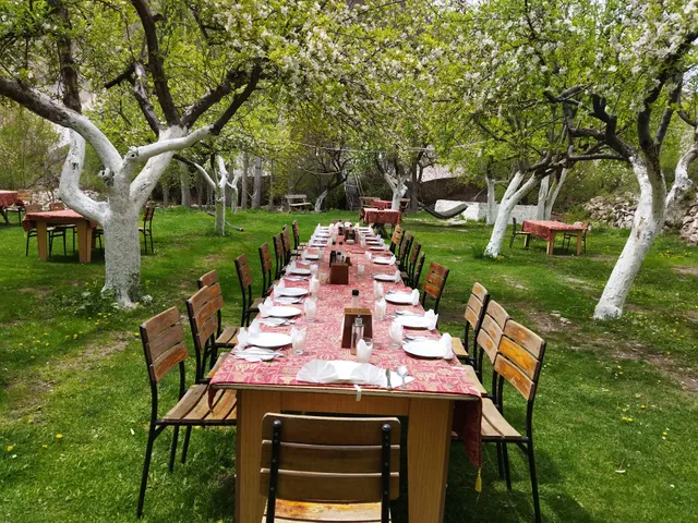 Soğanlı Kapadokya Restaurant