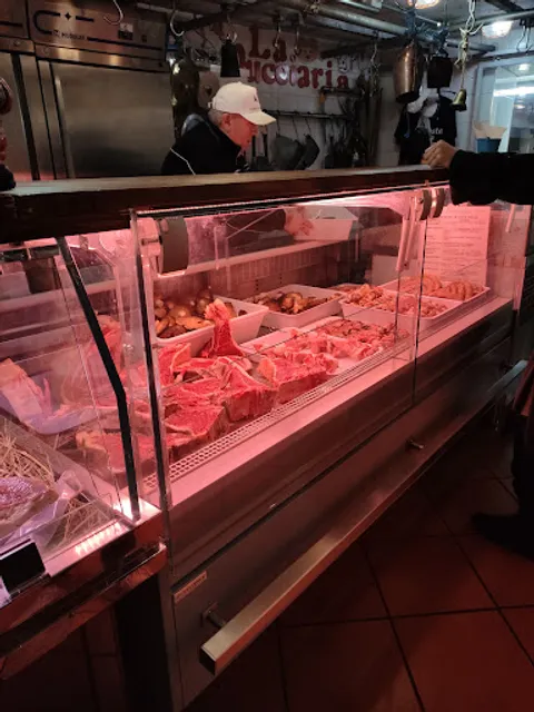 Alla casa di Rino & Vucciaria