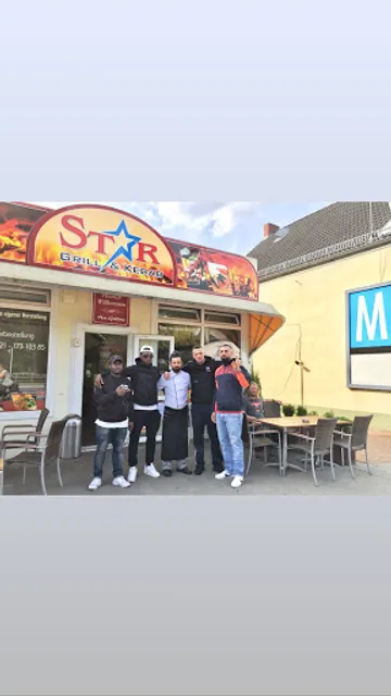 Star grill bremen