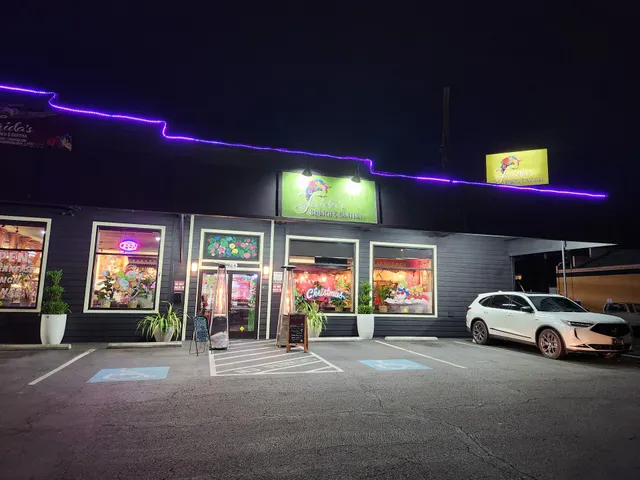 Fridas Brunch & Cantina