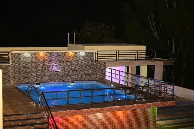 Hotel Prince Nayagarh