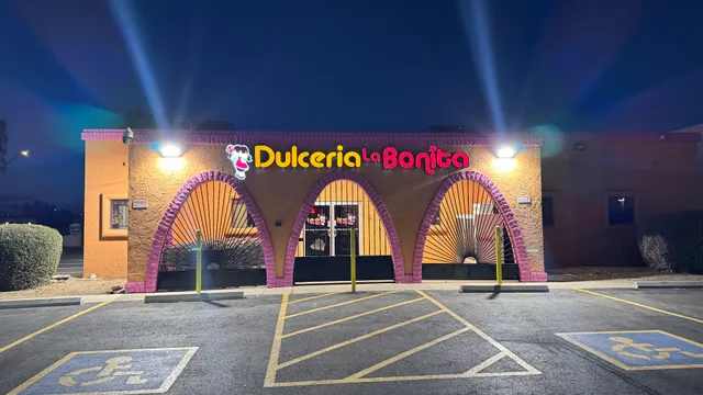 Dulceria La Bonita Wholesale