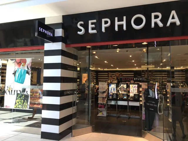 SEPHORA