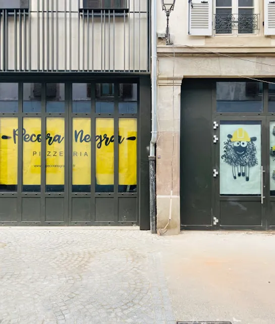 Casa Via - Pizzeria e Pasta