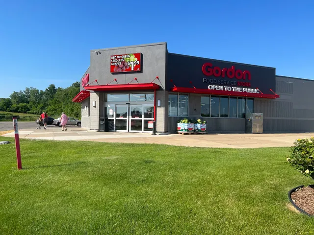 Gordon Food Service Store