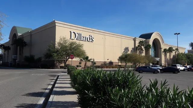 Imperial Valley Mall