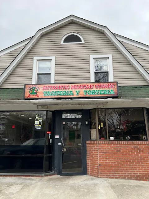 Los Amigos Restaurant Taqueria & Torteria