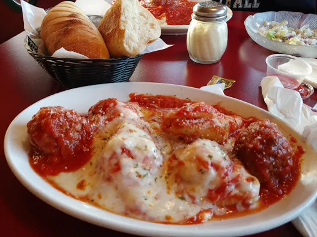 Original Italian Pizza