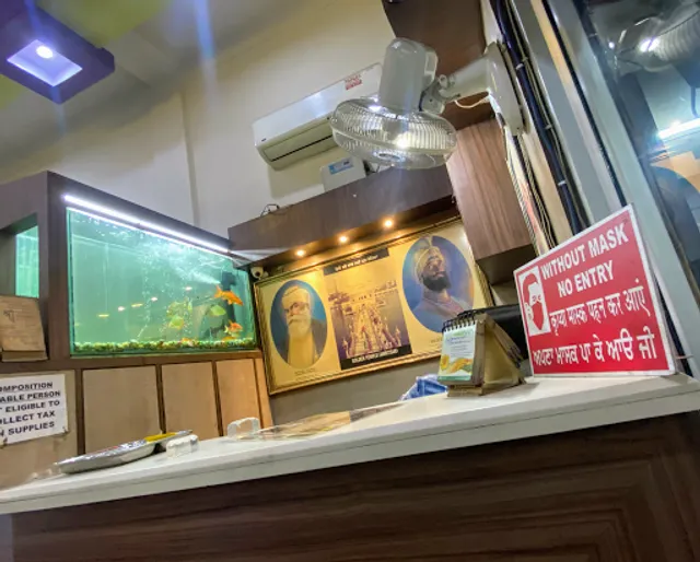 New Manni Vaishno Dhaba