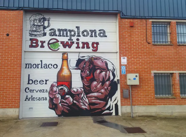 Pamplona Brewing S.L