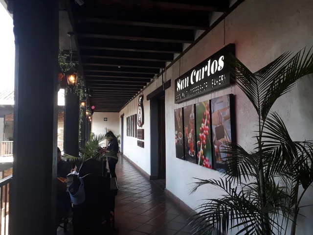 Casa Antigua El Jaulon