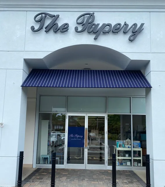 The Papery of Shrewsbury