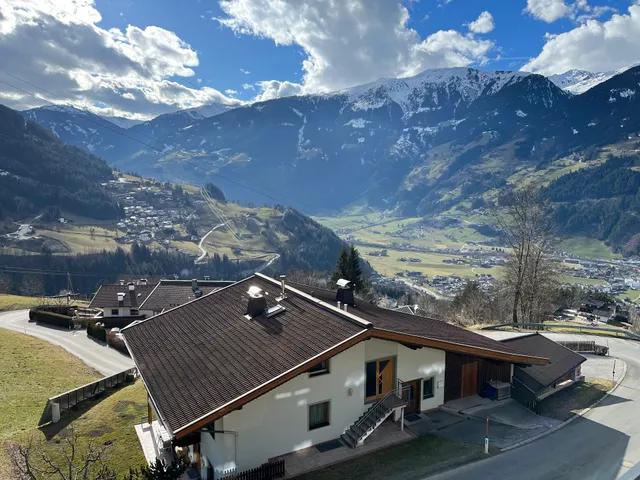 Ferienwohnung Schiestl