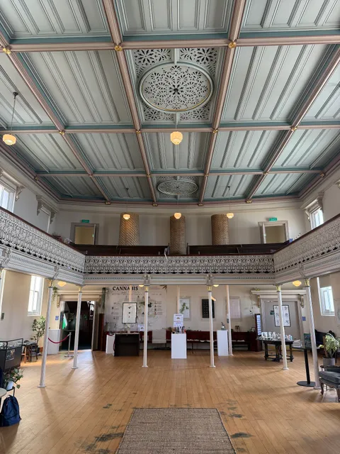 Whakamana: the Cannabis Museum of Aotearoa