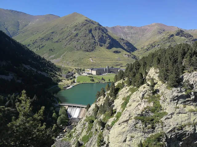 Mirador de la Creu d'en Riba