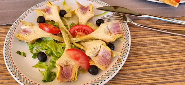 Bella Calabria Zur guten Einkehr