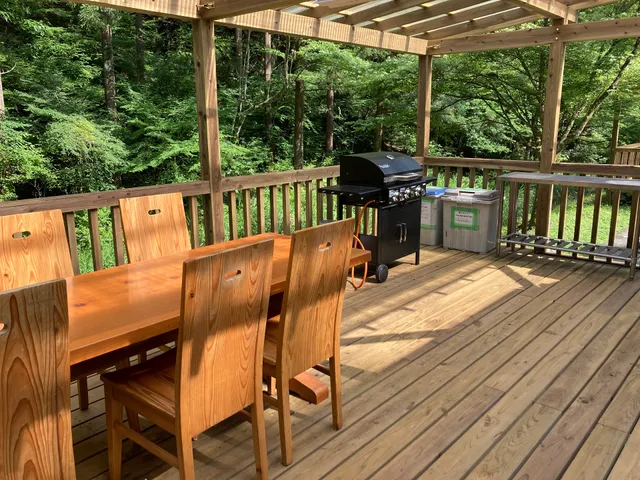 Nature Resort in Shimanto