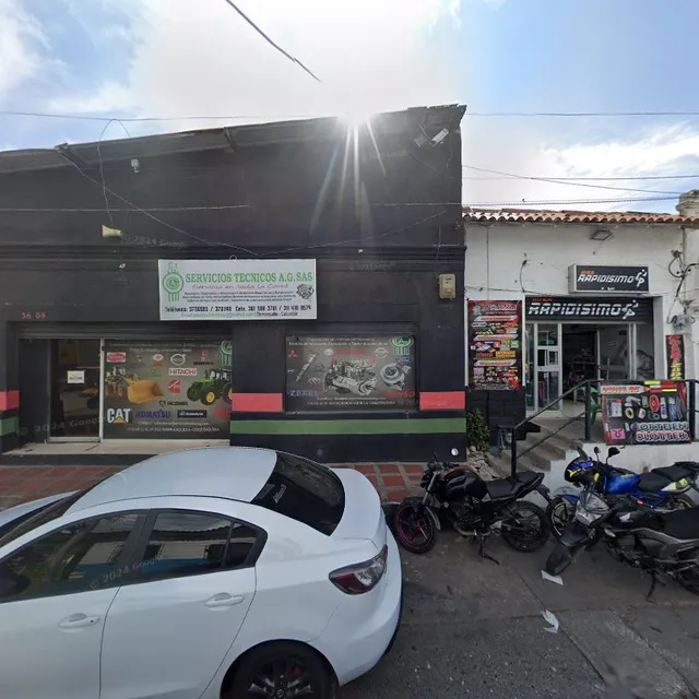 Hotel el palmar de la 42