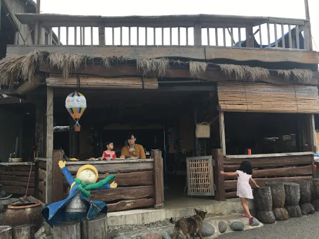 Faluhay比西里岸風味餐廳