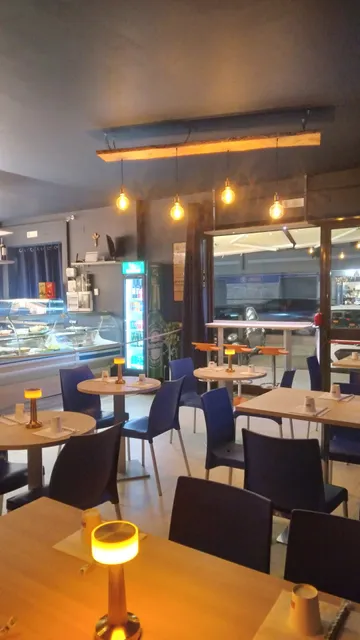 Paninoteca da Maurizio