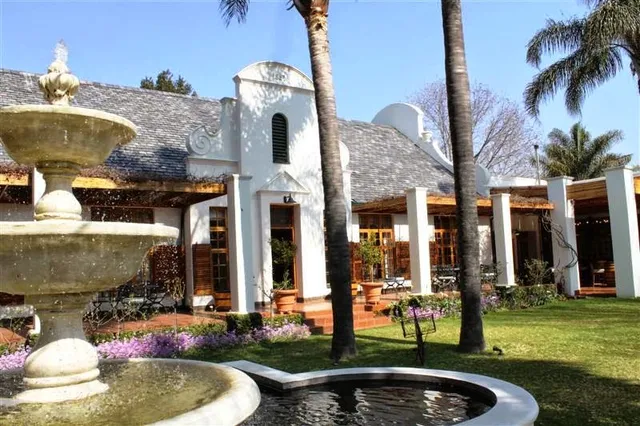 Kleine Constantia Guest House