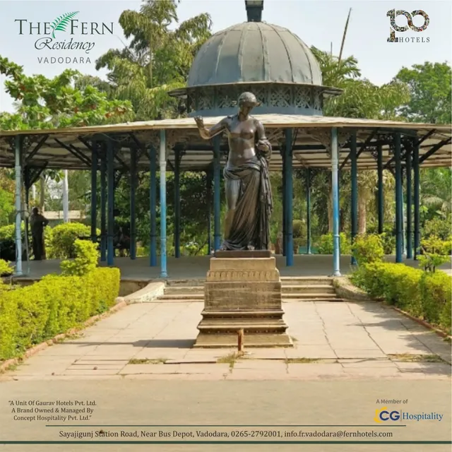 The Fern Residency, Vadodara