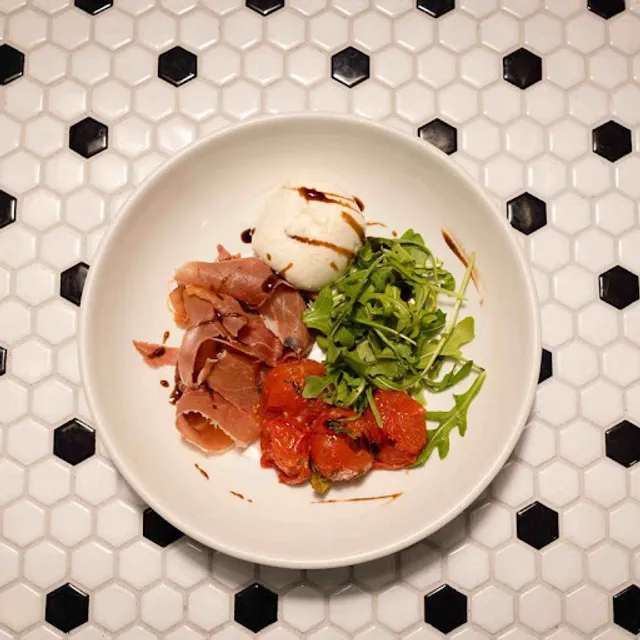 Cafe Al Dente of New York