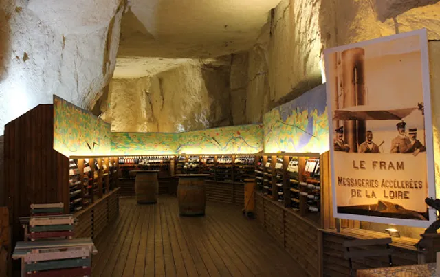 LOIRE GOURMANDE SARL