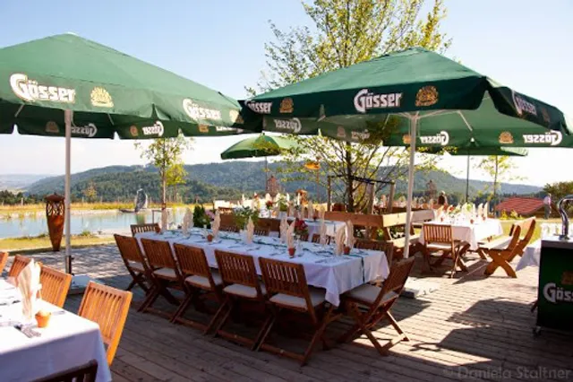 Hoamat - Restaurant & Hotel