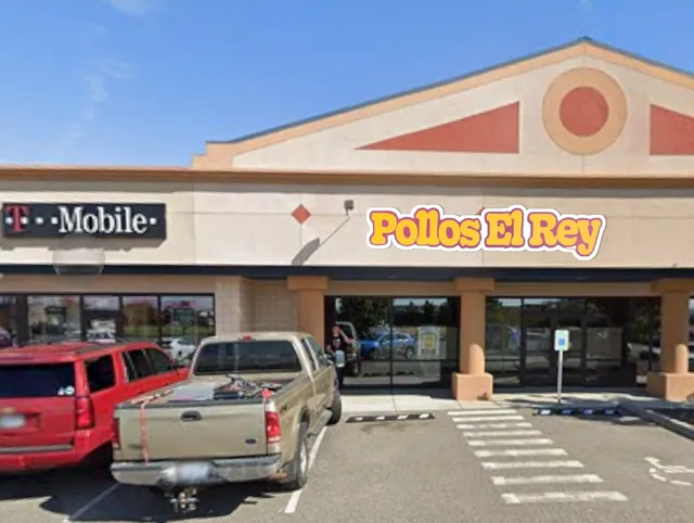 Pollos el Rey