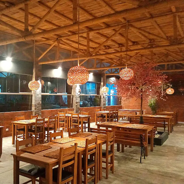 RESERVA Restaurante - Paracas