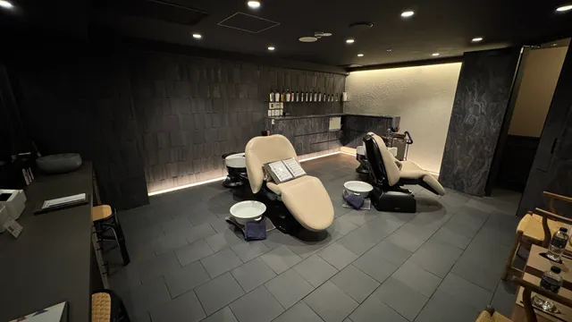 HEAD SPA Kuu Shinsaibashi Branch