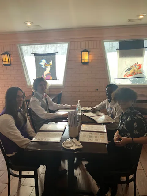 Oishii Japanese Restaurant