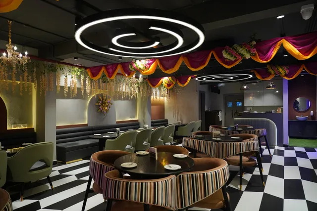 Spinns Restaurant & Bar