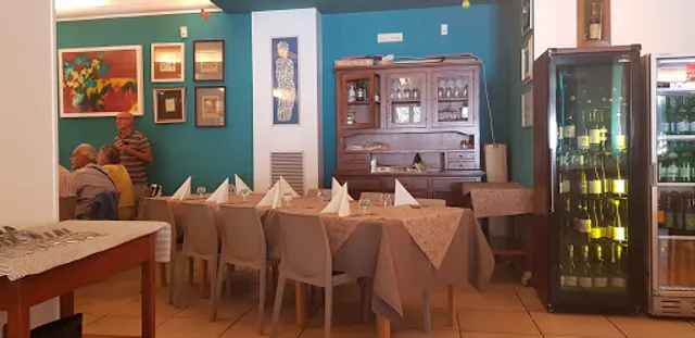 Locanda Ballarò