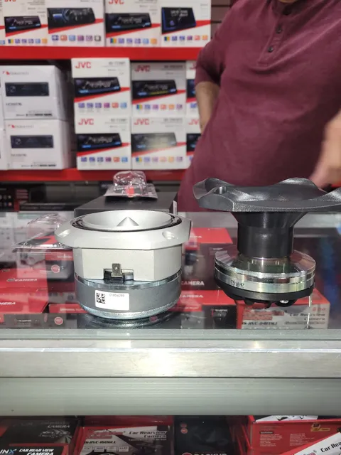 VIP Electronics Inc.