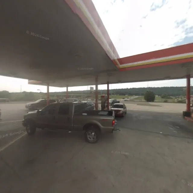 Circle K | Truck Stop