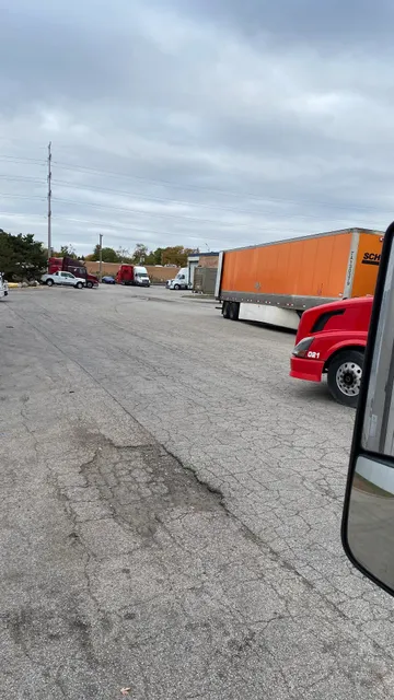 Vanee Foods - Broadview West