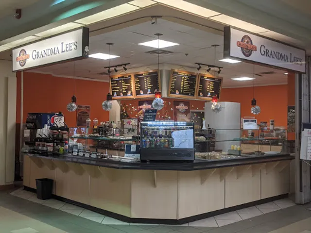 Grandma Lee's Coffee & Bakery