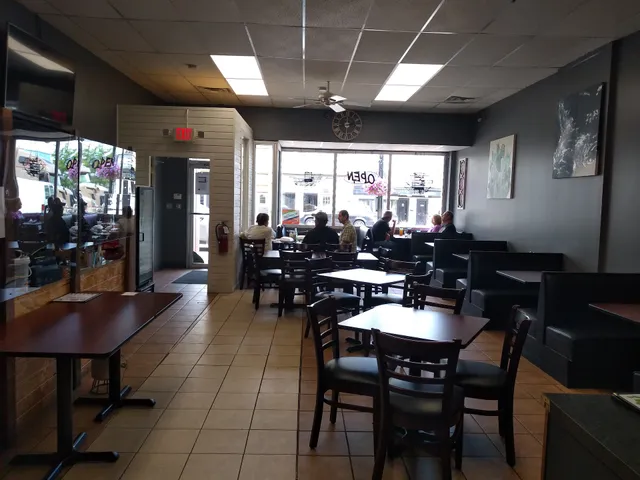 El Rio Authentic Mexican Restaurant