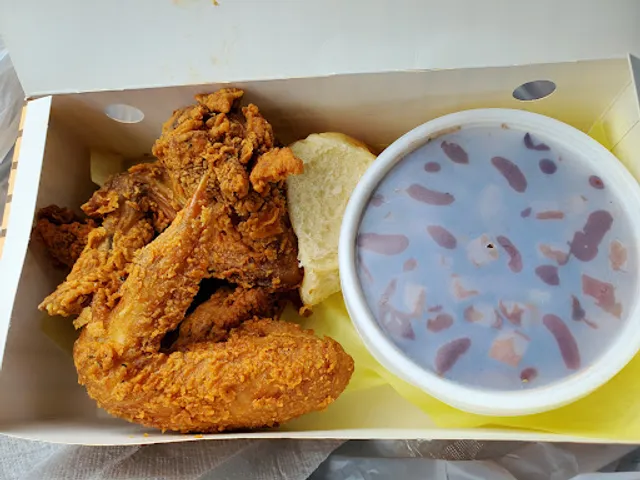 Louisiana Fried Chicken