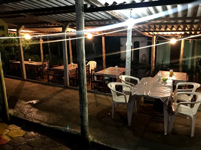 Pizzaria a Casa Da Pizza