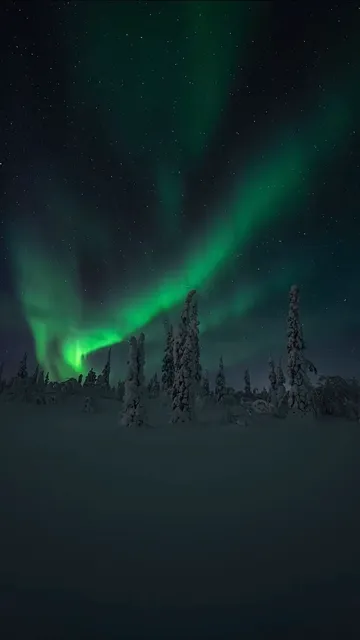 Nomade Tourism Finland