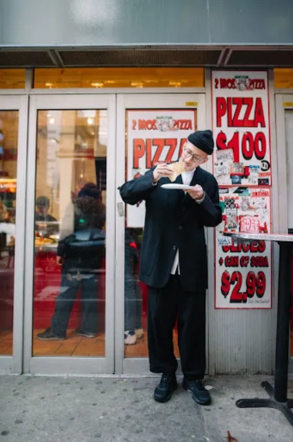 The COAST Pizzeria&Bar