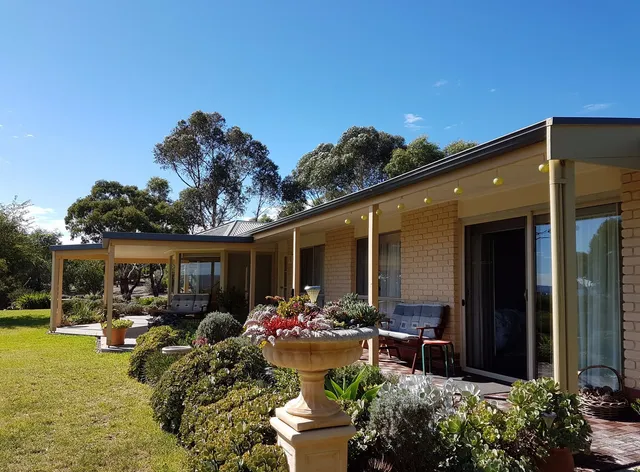 Austiny Bed and Breakfast