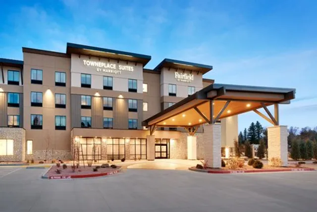 TownePlace Suites by Marriott Show Low